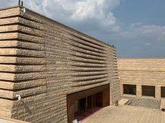 -盘龙城遗址博物院