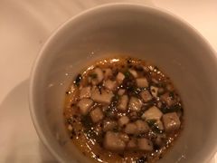 -Amber(置地文华东方酒店)