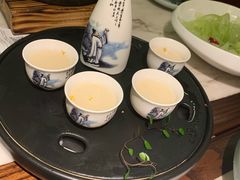 -韵秋荷(宝山龙湖天街店)