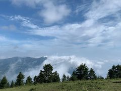 -驼梁风景区
