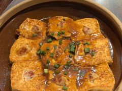 客家豆腐煲-夏茅维记饭店