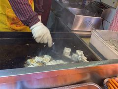 -罗家臭豆腐(百大商贸城小吃街店)