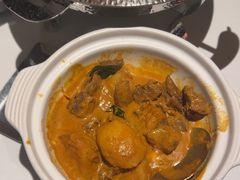 -狮拾久·现代新加坡料理(福田COCO Park店)