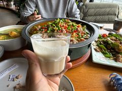 -盐帮食坊•小河帮川菜(四川师大店)