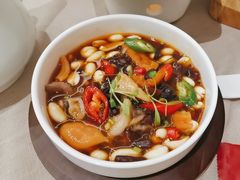 -尚一汤 广东炖汤(金桥国际店)