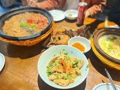 -打酱油·非遗淮扬菜(瘦西湖梅岭店)