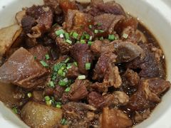 -晋阳饭庄(虎坊桥店)