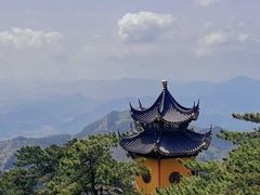 -九华山风景区