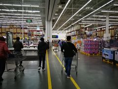 -山姆会员商店(杨桥西路店)