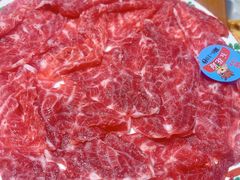 -汕头八合里海记牛肉店(清河店)
