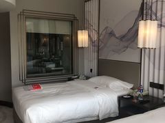 -上海千禧海鸥大酒店