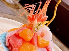 -Sushi Hanzo半藏(天环广场店)