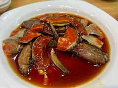 -红灯笼龙凤饭店(宁波老字号店)