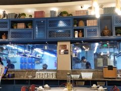 大堂-达叔香味海鲜(海棠68环球美食街店)