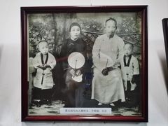-蔡元培故居