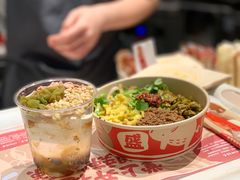 -盛香亭热卤(宝泰购物广场店)