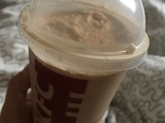 -肯德基(中纬店)