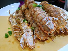 -好兄弟郭巨海鲜(天一阁店)