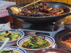 -回味黑鸭煲·始于2006(万松园店)