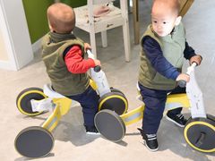 -TOYSRUS玩具反斗城(哈尔滨红博店)
