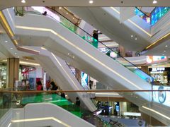 -吾悦广场(南京鼓楼店)