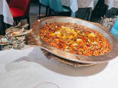 蜀龙阁水煮鱼-雲蜀龙阁·金牌水煮鱼(方庄店)