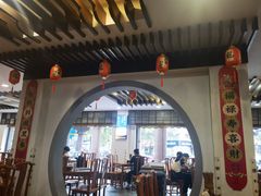 -奎元馆.百年奎元.非遗传承(西湖边的解放路店)