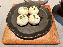 老杭州生煎包-江南厨子·品苏杭(华润万象店)