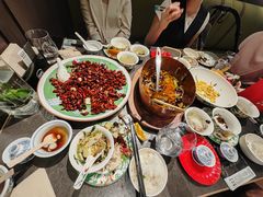 -渔语鱼新川菜Bistro(万象天地店)