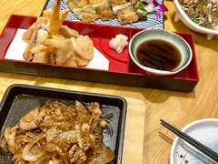 -桃屋日本料理(清华科技园店)