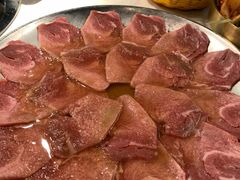 -喜来稀肉(金巴利道店)