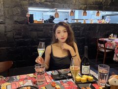-1218 GRILL 主厨