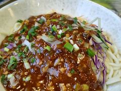 东北杂酱面-石老头关东饺子王·东北菜(嘉华鑫城店)