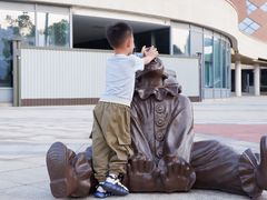 -重庆国际马戏城