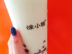 -徐小包的奶茶(中山路步行街店)