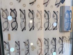 -锦泉眼镜视光体验中心(环市西路店)