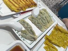 -古早外婆(天佑城店)