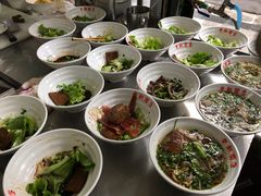 -老赵面店(大西路店)