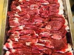 热切羊肉-月圆火锅(宁海东路二店)