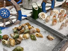 -蓝珊甄选海鲜自助·火锅大排档(近阿那亚店)