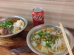-神卤米粉(正阳步行街店)