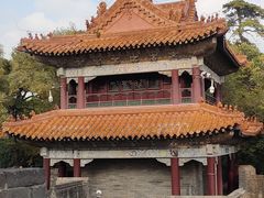 -沈阳市东陵公园