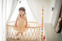 -婴爱儿童摄影 BabyloveStudio(中山门店)