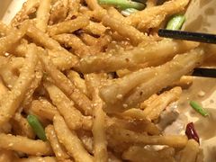 -肖记公安牛肉鱼杂馆·省级非物质文化遗产(三角路直营店)