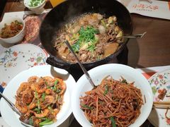-小隐人家(乐松店)