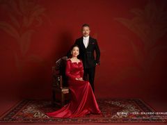 -iF摄影•全家福•证件照•形象照(南山店)