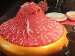 -牛New寿喜烧(闵行龙湖天街店)