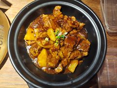 -六月雪干锅(绵阳凯德广场店)