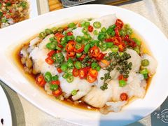 -蓬川食府(金海道店)