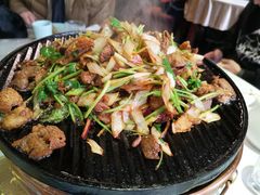 -天和晟烤鸭店(世纪坛店)